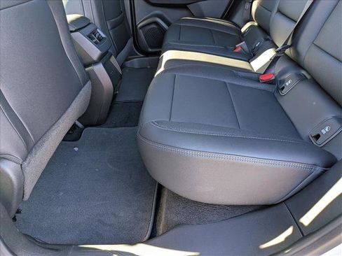 New 2026 Chevrolet Equinox EV LT image 16