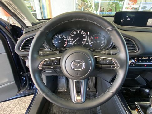 Certified 2025 MAZDA CX-30 AWD 2.5 S w/ Preferred Package image 47