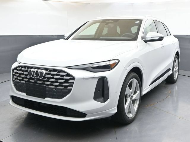 New 2026 Audi Q5 Prestige AWD/4WD image 1