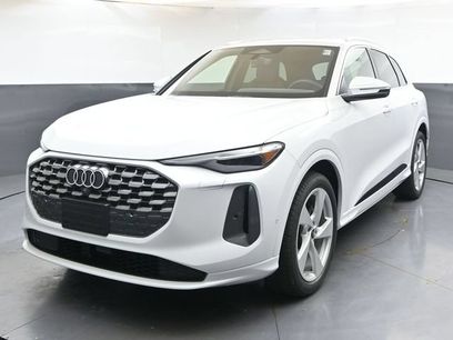 New 2026 Audi Q5 Prestige