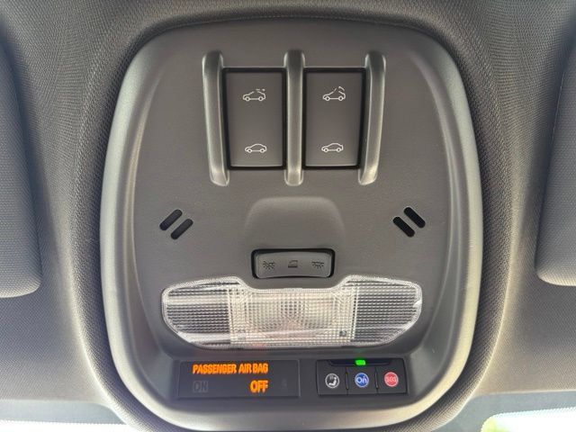 New 2026 Buick Envista Sport Touring w/ Convenience I Package FWD image 26