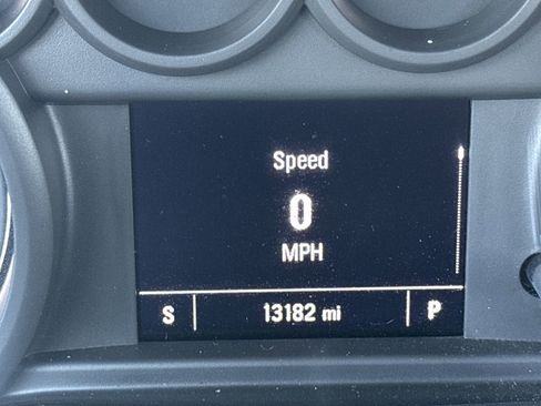 Used 2024 Chevrolet Silverado 1500 W/T w/ WT Fleet Convenience Package image 11