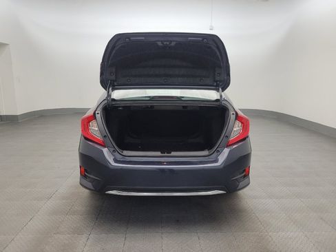 Used 2019 Honda Civic LX image 29