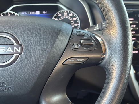 Used 2024 Nissan Murano SL AWD/4WD image 33