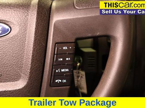 Used 2013 Ford F150 STX w/ Mid Equipment Group image 13