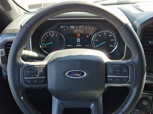Used 2023 Ford F150 XLT w/ Equipment Group 302A High AWD/4WD image 20