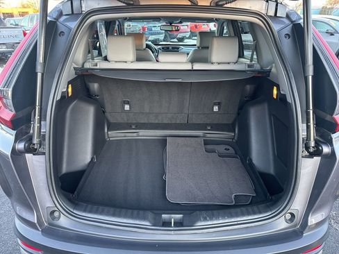 Certified 2022 Honda CR-V Touring image 18