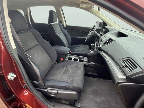 Used 2015 Honda CR-V LX image 20
