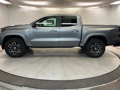 New 2026 Chevrolet Colorado Z71 w/ Technology Package