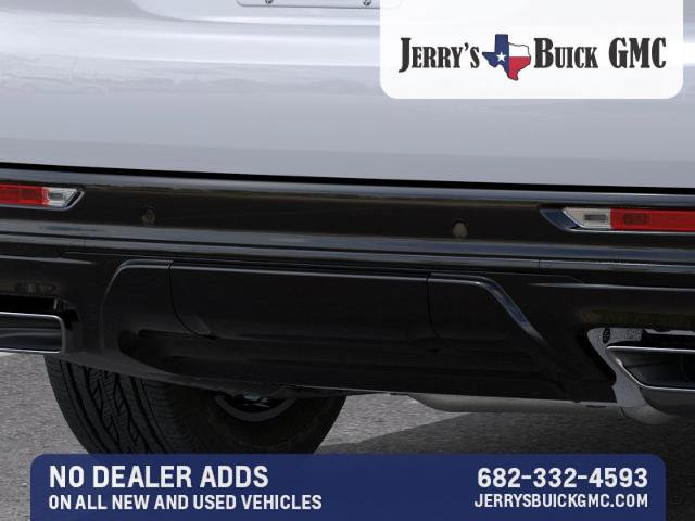 New 2027 Buick Enclave Sport Touring w/ Power Package FWD image 16