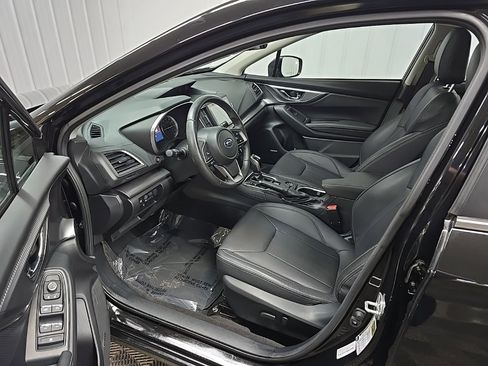 Used 2023 Subaru Impreza 2.0i Limited image 29