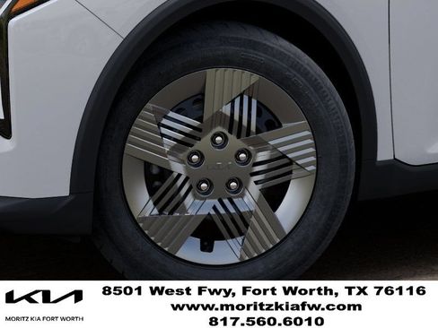 New 2026 Kia K4 FWD image 9