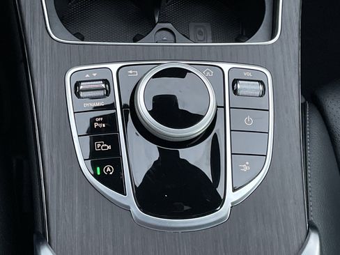 Certified 2023 Mercedes-Benz C 300 Coupe image 33