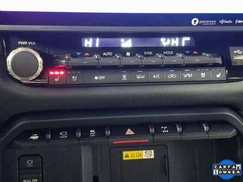 Used 2024 Toyota Tundra TRD Pro image 20