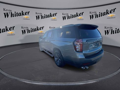 Used 2024 Chevrolet Suburban Z71 w/ Z71 Off-Road Package image 6