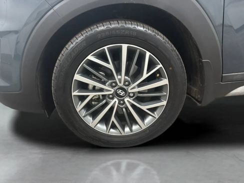 Used 2020 Hyundai Tucson Ultimate AWD/4WD image 27
