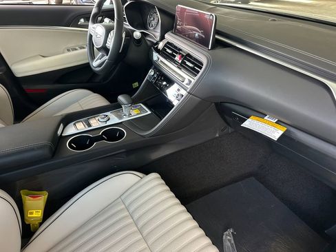 New 2026 Genesis G70 3.3T Sport Prestige image 15