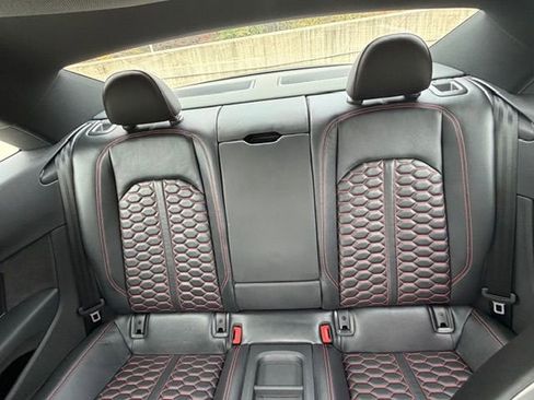 Used 2018 Audi RS 5 w/ Dynamic Package image 26