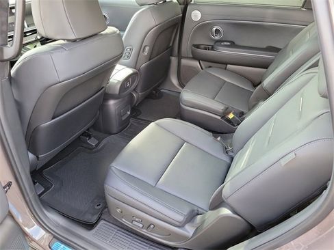 New 2026 Hyundai Palisade Calligraphy image 18