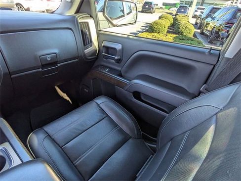 Used 2018 GMC Sierra 1500 Denali w/ Denali Ultimate Package image 17