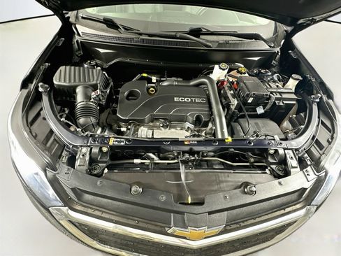 Used 2020 Chevrolet Equinox LT AWD/4WD image 27