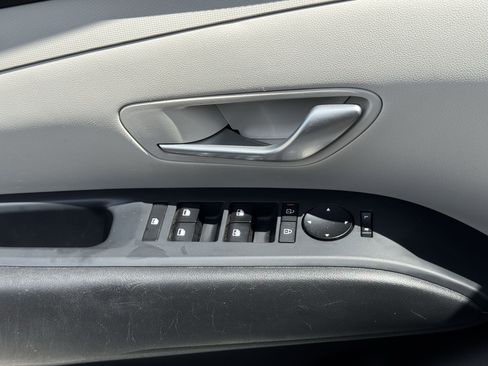 Used 2025 Hyundai Tucson SEL image 26