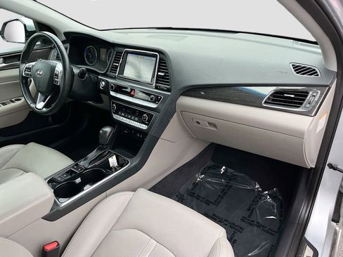 Used 2019 Hyundai Sonata Limited w/ Ultimate Package 02 FWD image 31