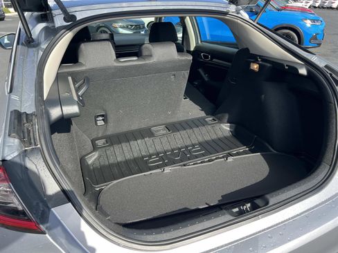 Certified 2024 Honda Civic LX image 20