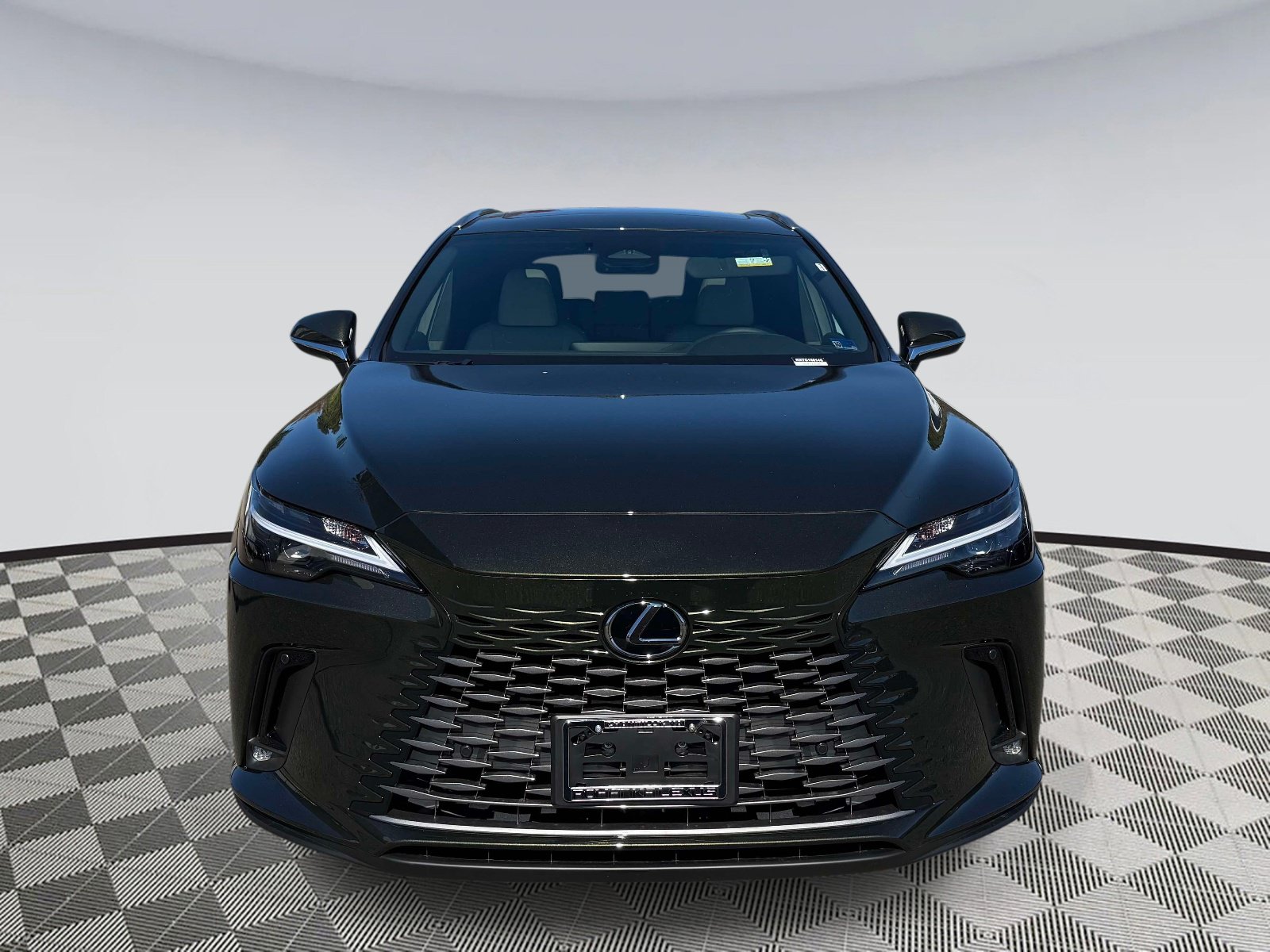 New 2026 Lexus RX 350 Premium AWD/4WD image 6