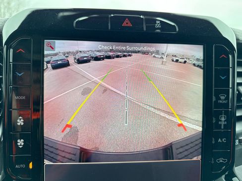 Used 2025 RAM 2500 Laramie image 25