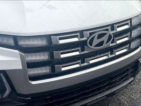 New 2026 Hyundai Santa Cruz SEL image 31