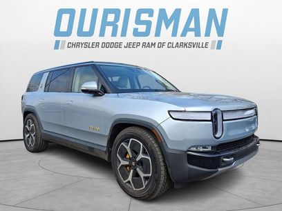 Used 2024 Rivian R1S Adventure