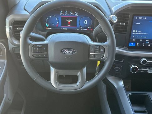 Used 2026 Ford F150 XLT w/ XLT Chrome Appearance Package AWD/4WD image 14