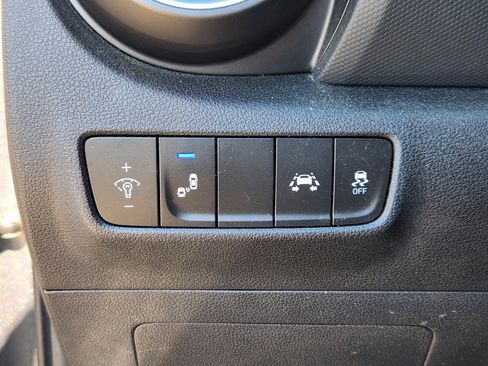 Used 2019 Hyundai Kona SEL w/ SEL Tech Package 02 AWD/4WD image 25