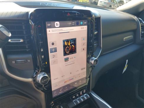 New 2026 RAM 3500 Big Horn image 24