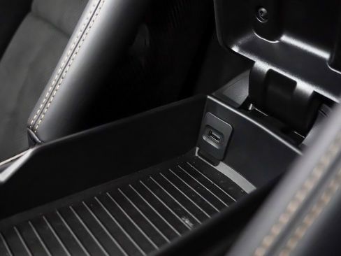 Certified 2024 Porsche 718 Boxster Spyder RS image 33