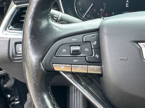 Used 2022 Cadillac XT6 Premium Luxury FWD image 26