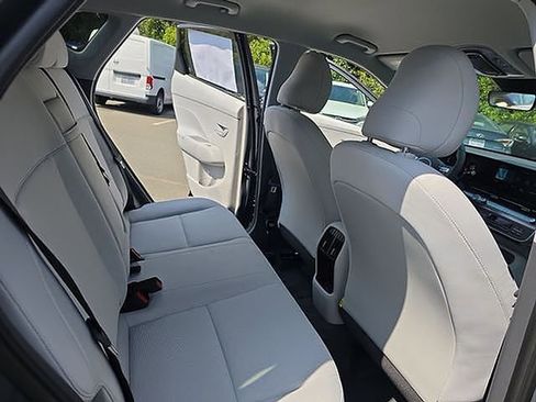 New 2026 Hyundai Kona SEL Sport image 23