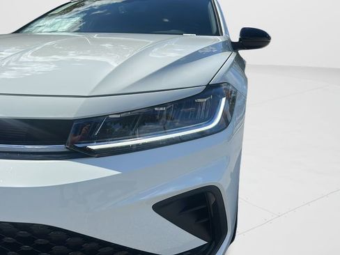 New 2026 Volkswagen Jetta Sport FWD image 9