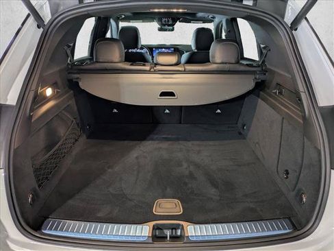Certified 2025 Mercedes-Benz GLE 350 4MATIC image 9
