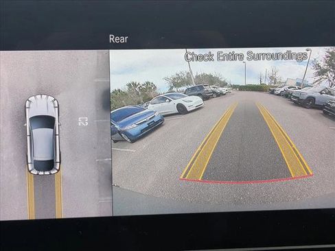 Used 2023 Mercedes-Benz GLE 53 AMG 4MATIC Coupe image 10