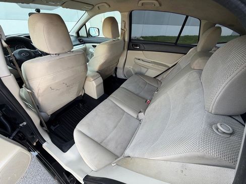 Used 2013 Subaru Crosstrek 2.0i Premium AWD/4WD image 24