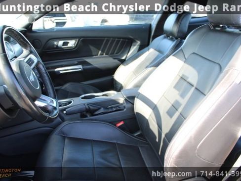 Used 2023 Ford Mustang Premium image 21