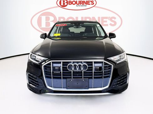 Used 2022 Audi Q7 3.0T Premium Plus image 7
