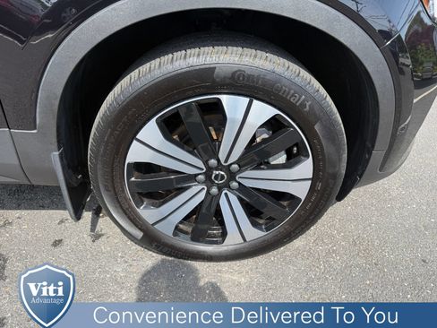 Certified 2023 Volvo C40 P8 Recharge Plus AWD/4WD image 15