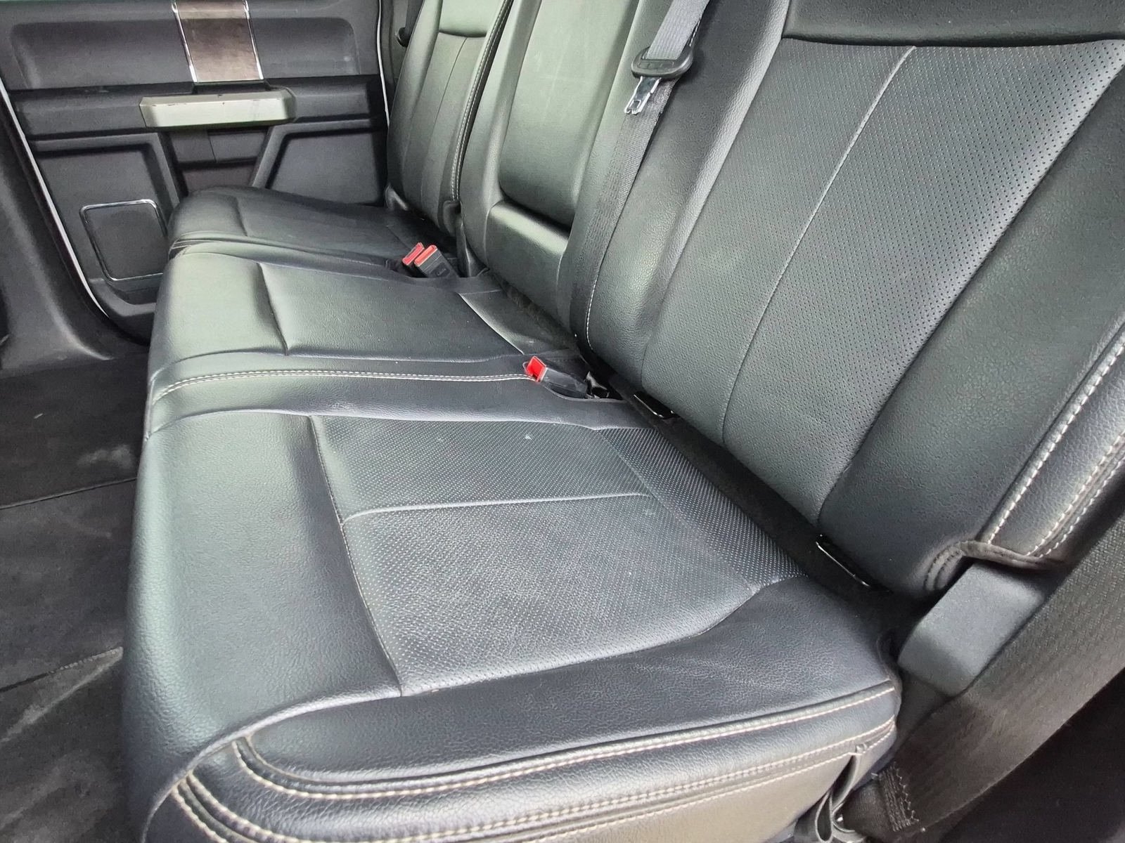 Used 2022 Ford F250 Lariat w/ Lariat Value Package AWD/4WD image 29