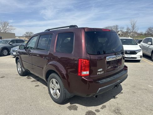 Used 2010 Honda Pilot EX image 5