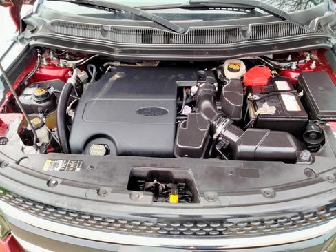 Used 2015 Ford Explorer XLT w/ Equipment Group 202A image 27