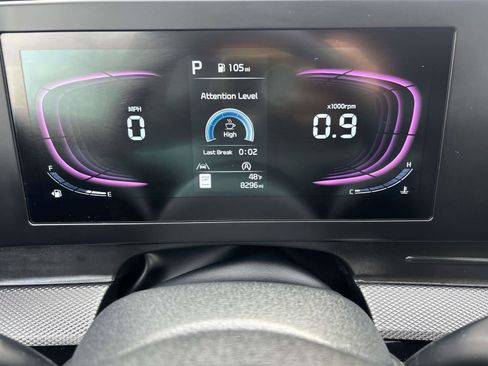 Used 2025 Kia Sportage LX image 20