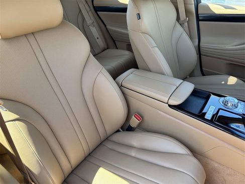 New 2026 Genesis G80 2.5T image 29